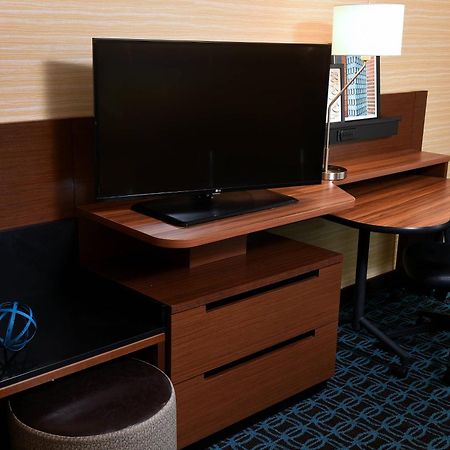 Fairfield Inn & Suites By Marriott Omaha West Ngoại thất bức ảnh