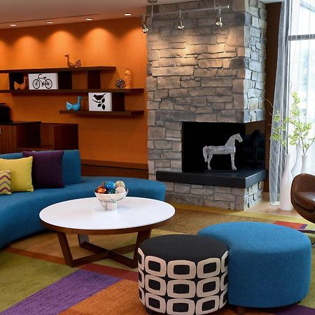 Fairfield Inn & Suites By Marriott Omaha West Ngoại thất bức ảnh