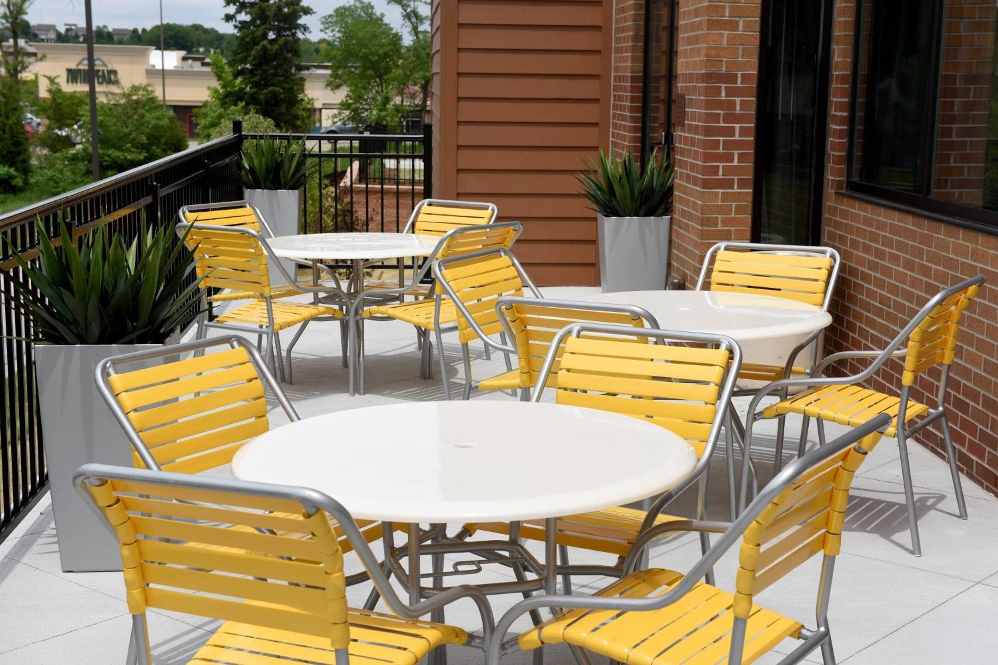 Fairfield Inn & Suites By Marriott Omaha West Ngoại thất bức ảnh