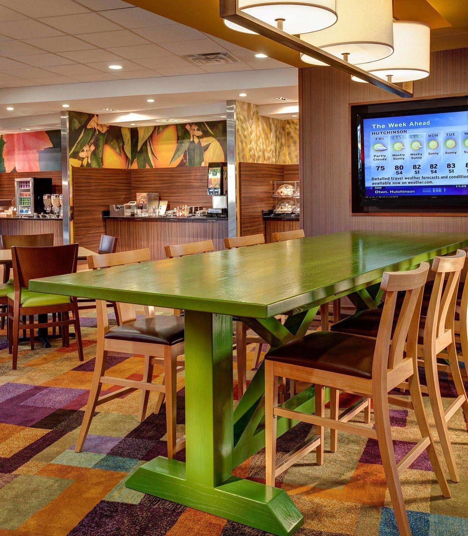 Fairfield Inn & Suites By Marriott Omaha West Ngoại thất bức ảnh