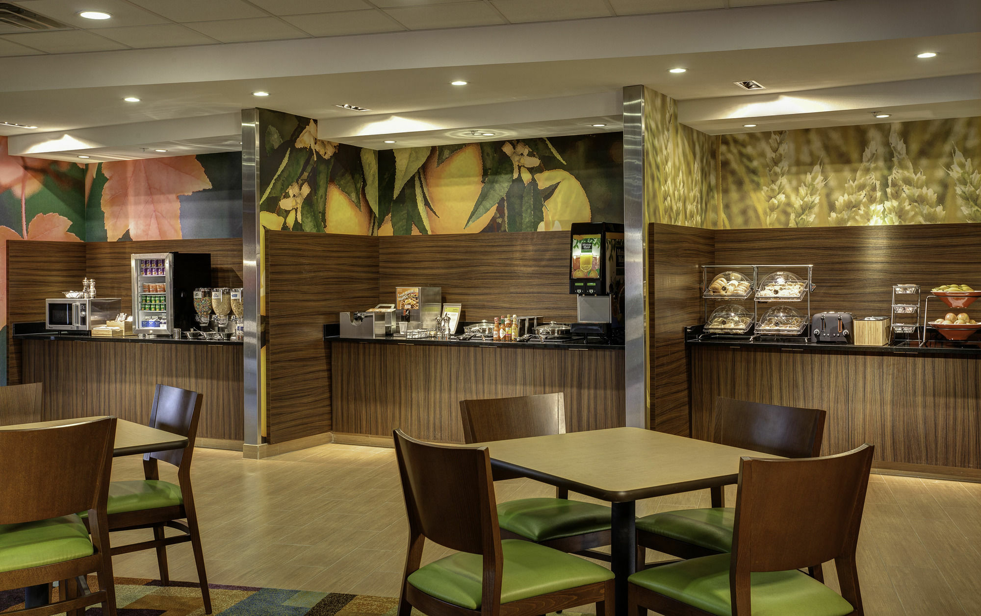 Fairfield Inn & Suites By Marriott Omaha West Ngoại thất bức ảnh