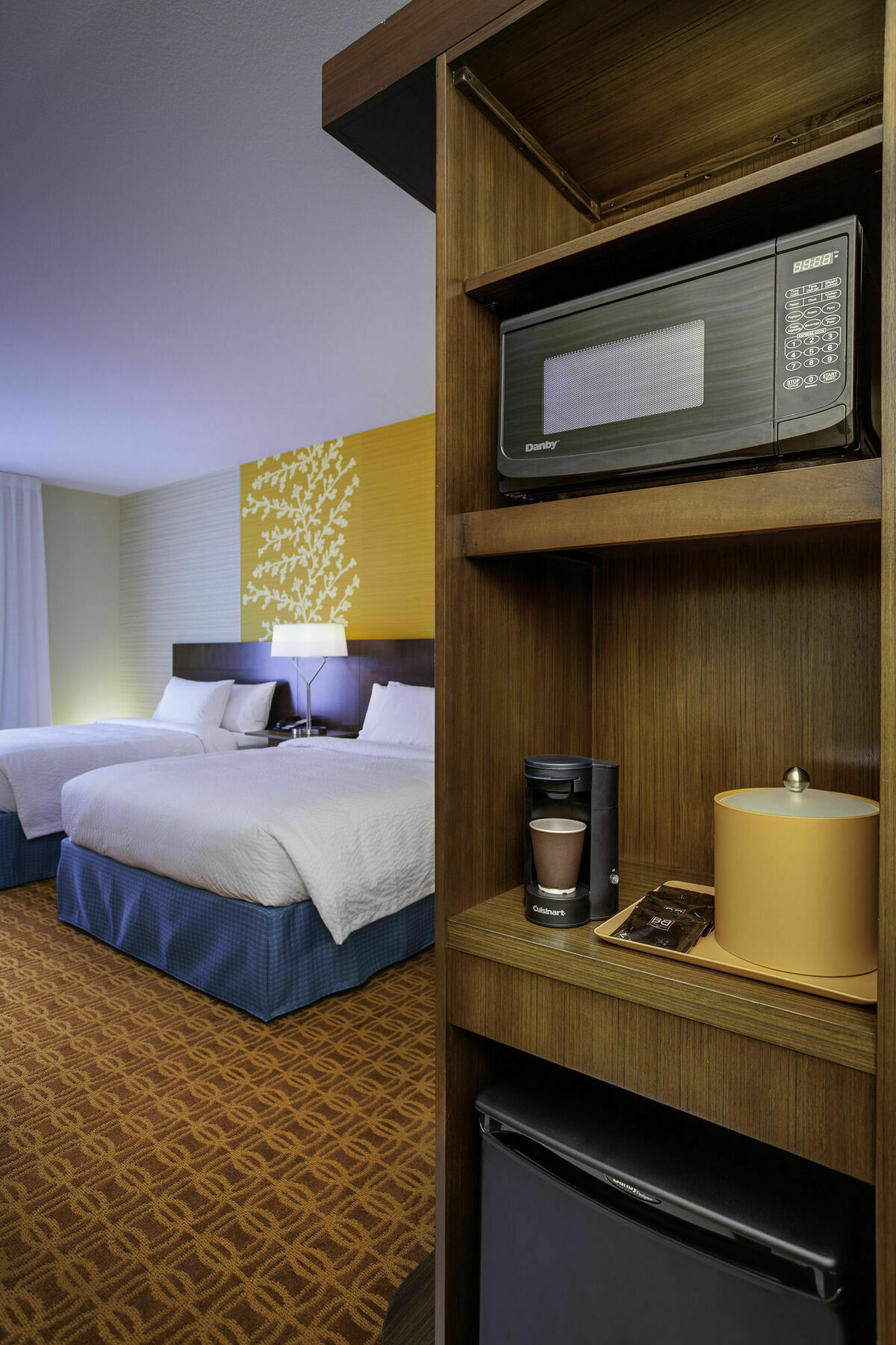 Fairfield Inn & Suites By Marriott Omaha West Ngoại thất bức ảnh