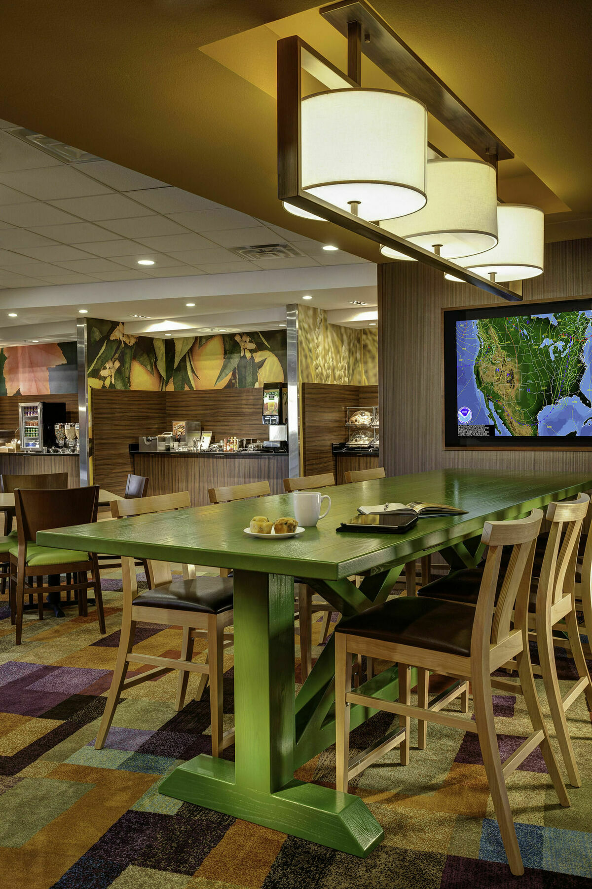 Fairfield Inn & Suites By Marriott Omaha West Ngoại thất bức ảnh